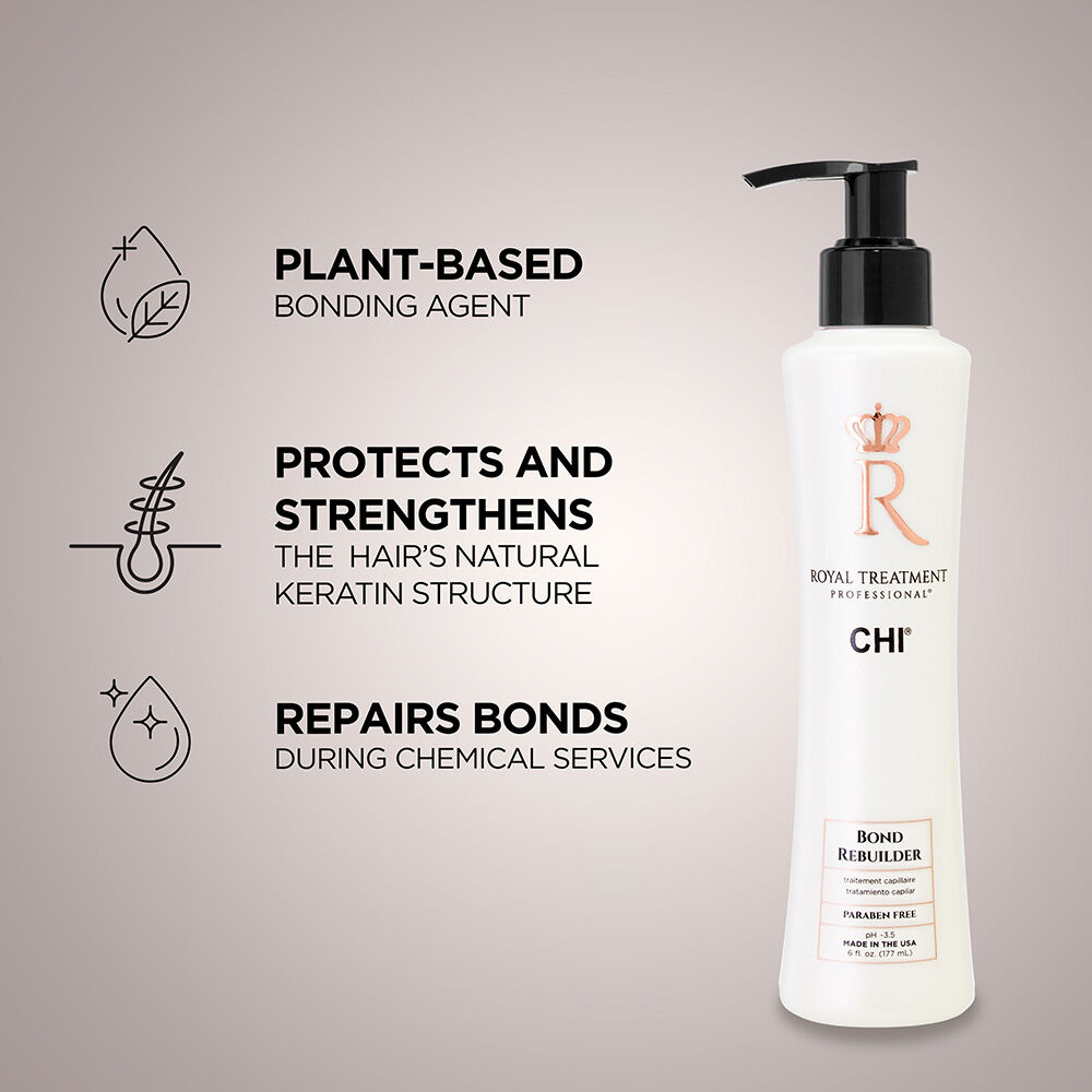 Royal Treatment Bond Rebuilder - 6 Ounces